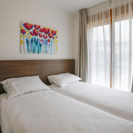Apartments Poville Residence Povile Zimmer foto